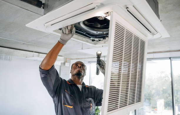 Licensed Hvac Maintenance service in South Jordan, UT - FH HVAC